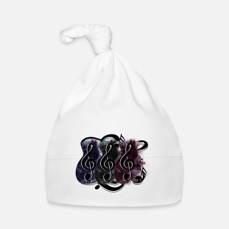 Bonnet bio Bébé
