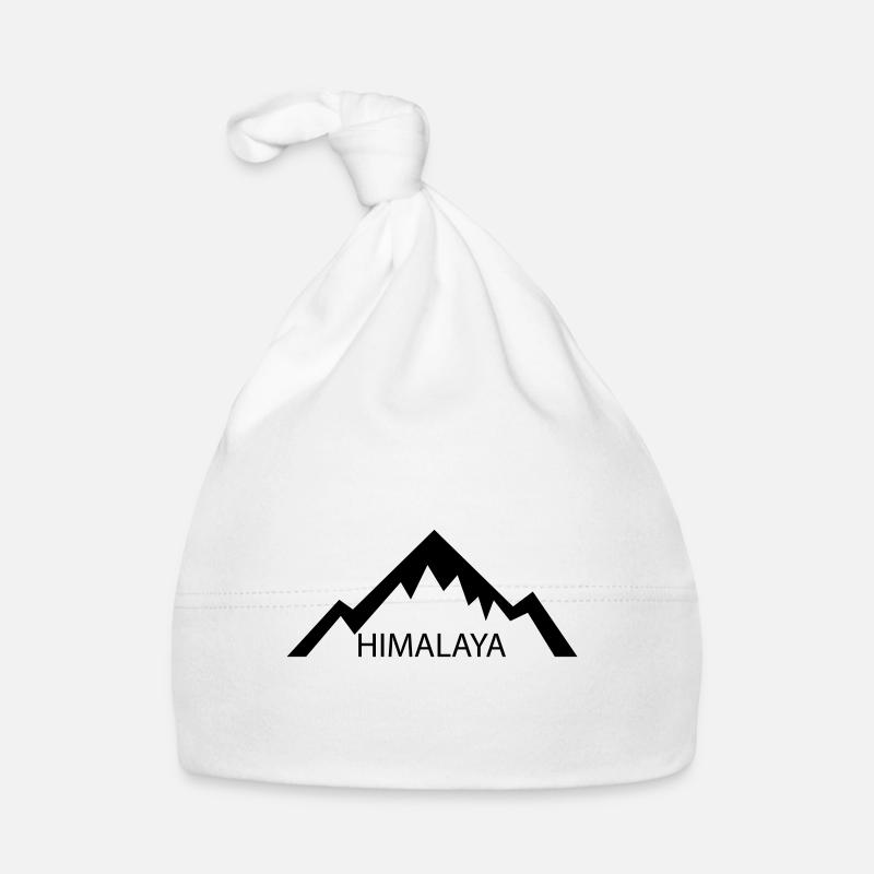 Himalaya Baby Bio-Mütze