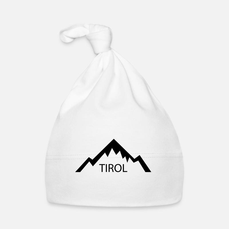 Organic Baby Cap