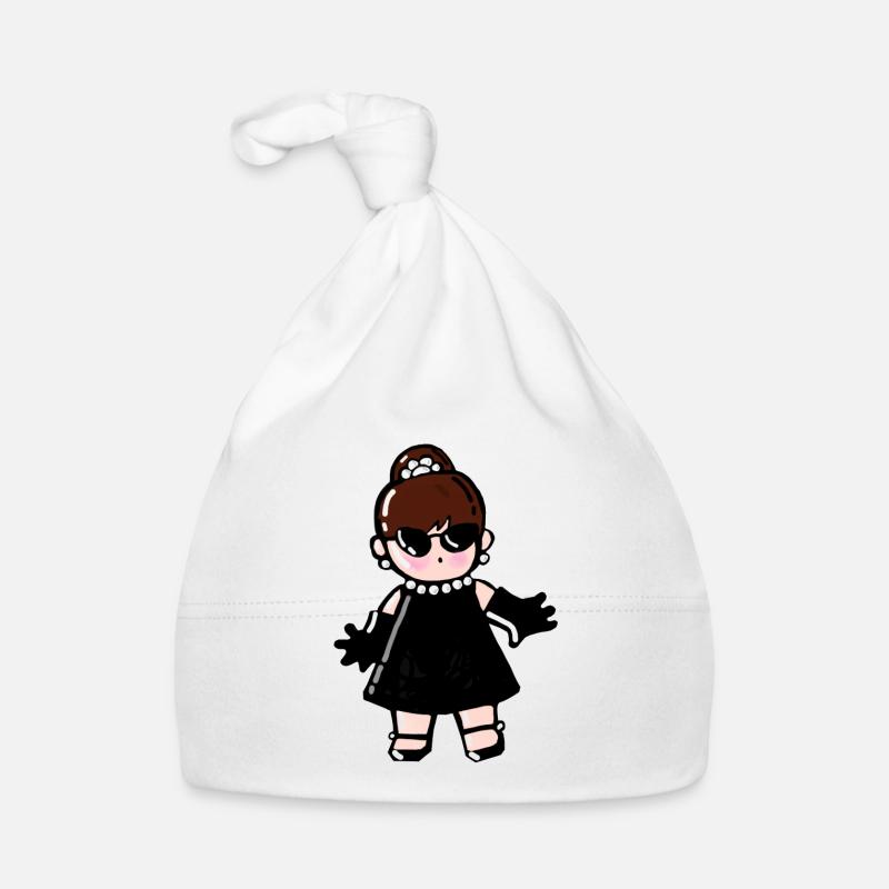 Bébé Audry Bonnet bio Bébé