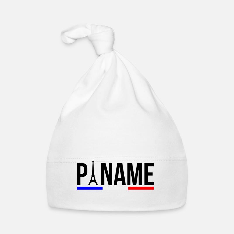 Paname Bonnet bio Bébé