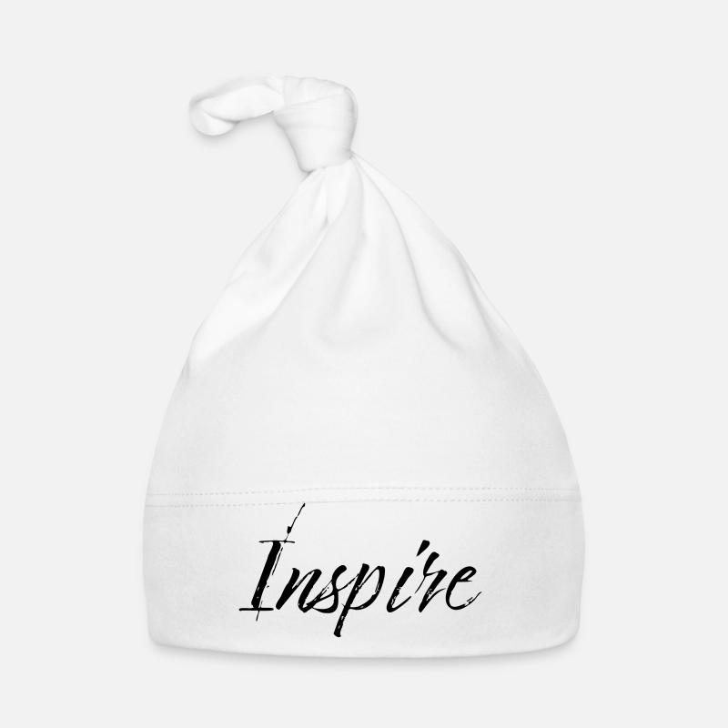 Organic Baby Cap