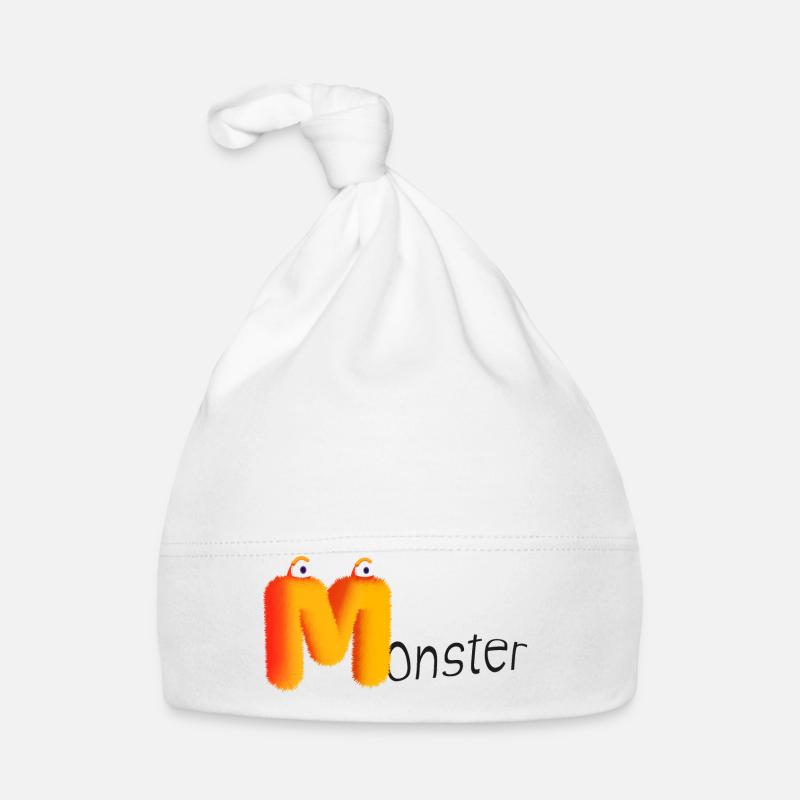 Small sample Organic Baby Cap