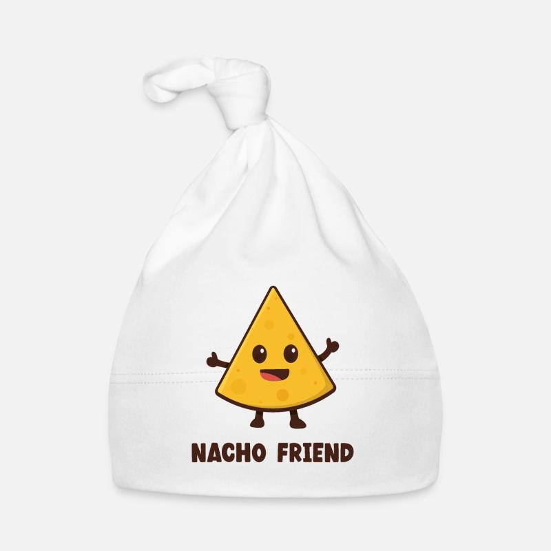 Ami Nacho Bonnet bio Bébé