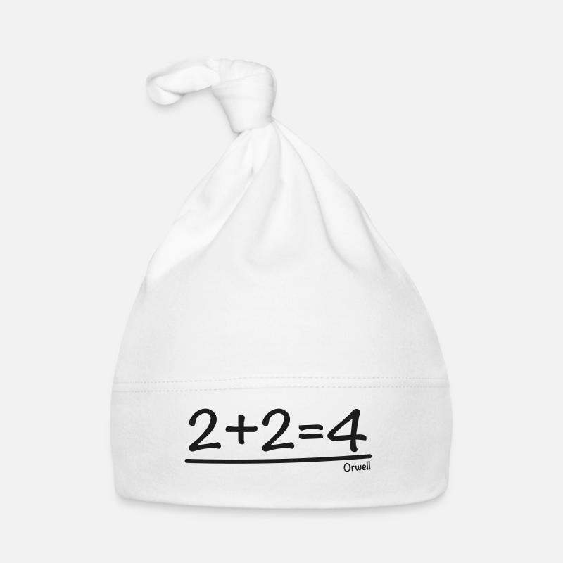 Liberté Bonnet bio Bébé