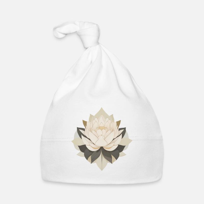 Bonnet bio Bébé