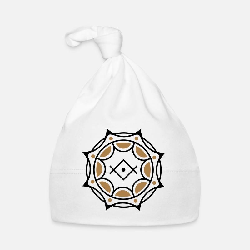 Spiritualité, Kryeon cristal Lightworkers greeting Bonnet bio Bébé