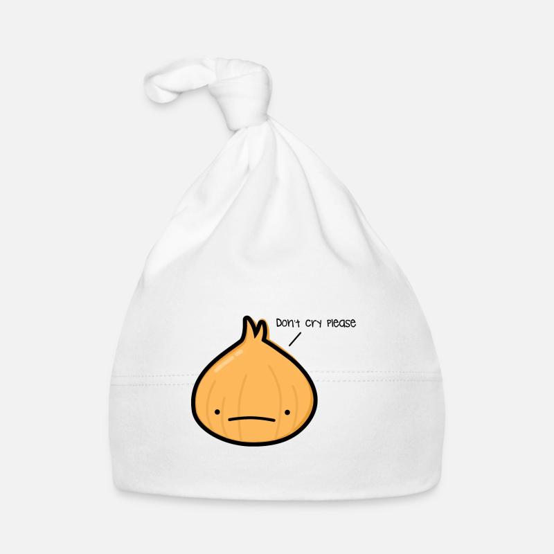 Oignon Bonnet bio Bébé