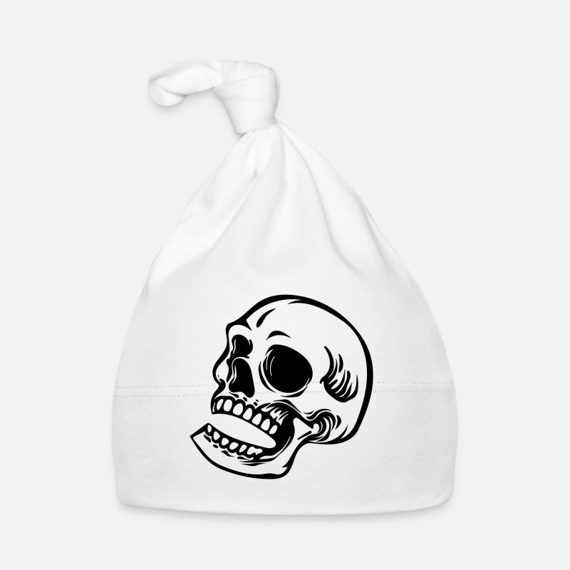 Bonnet bio Bébé