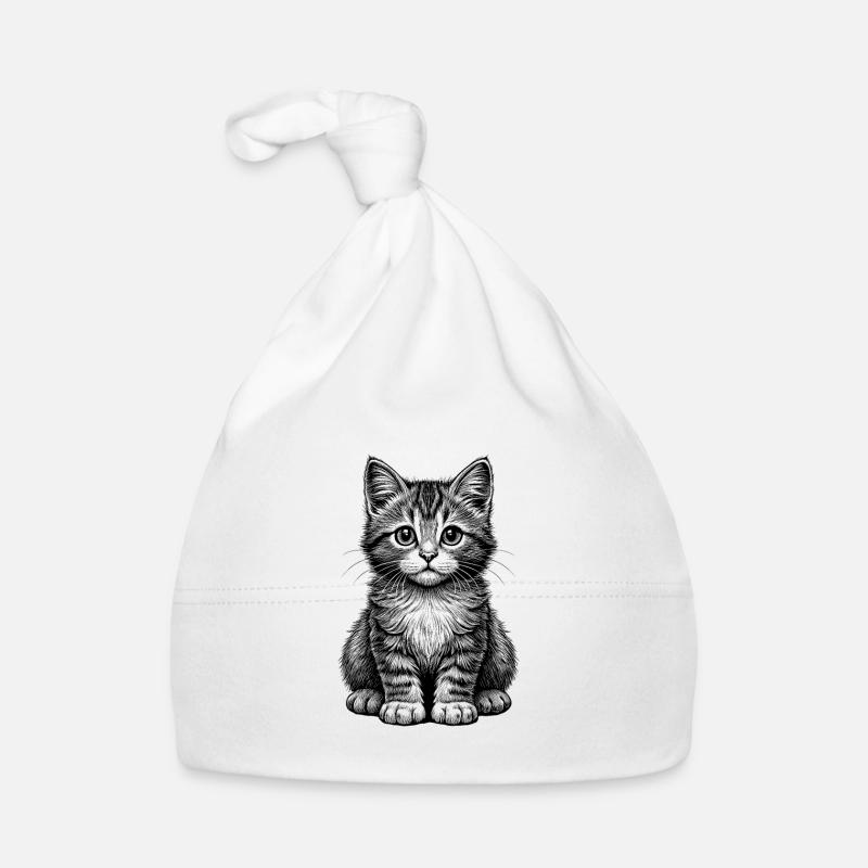Bonnet bio Bébé