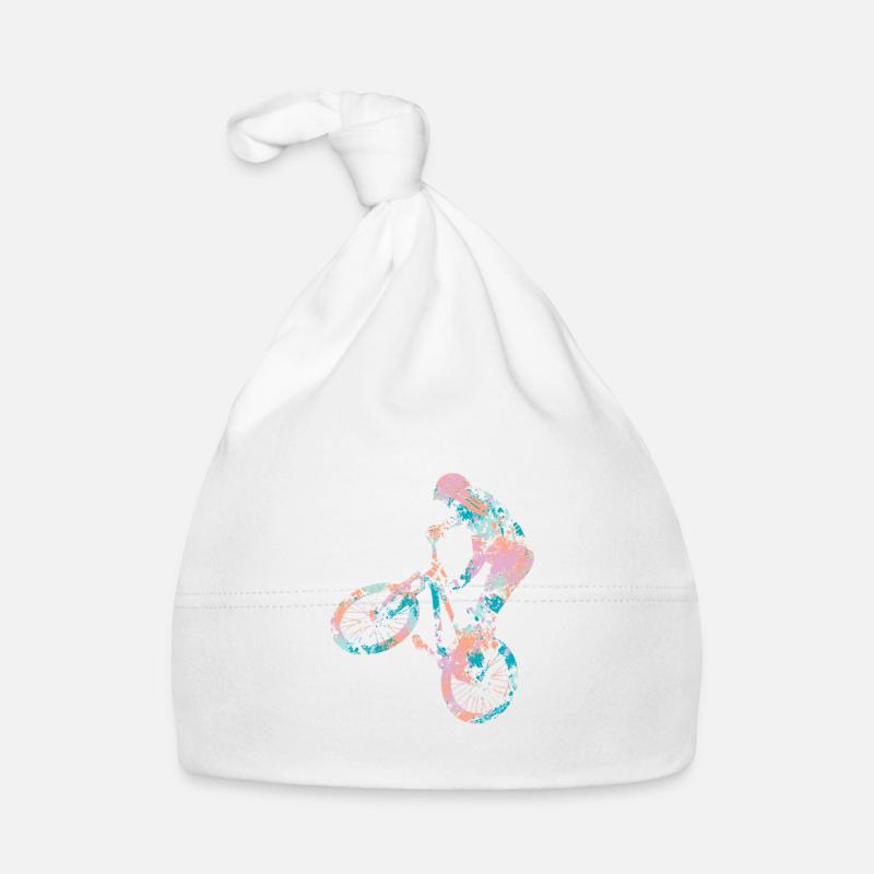Bonnet bio Bébé