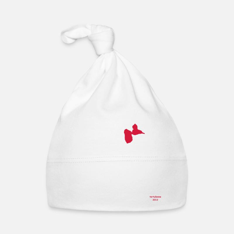 GWADA 9.12 Bonnet bio Bébé