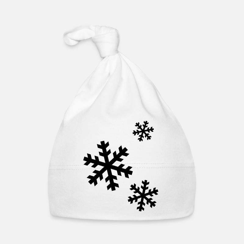 Bonnet bio Bébé