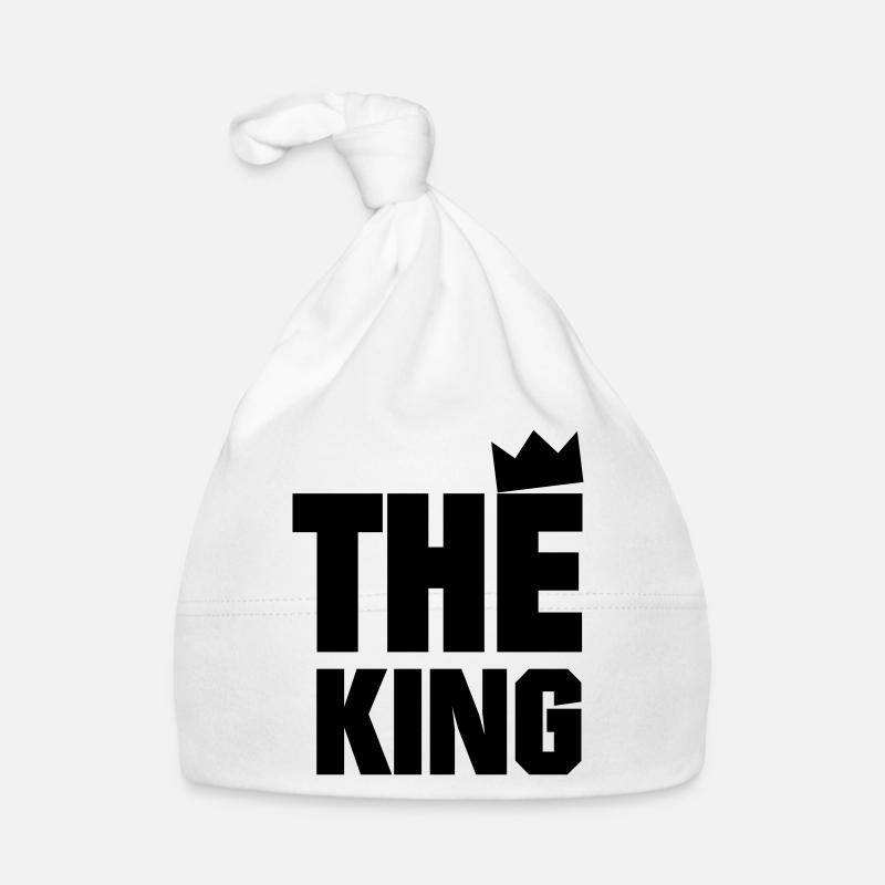 The King Baby Bio-Mütze