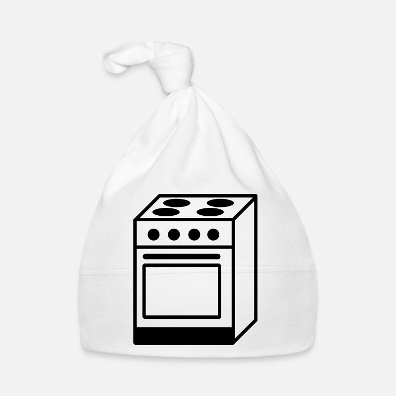 cuisinière Bonnet bio Bébé