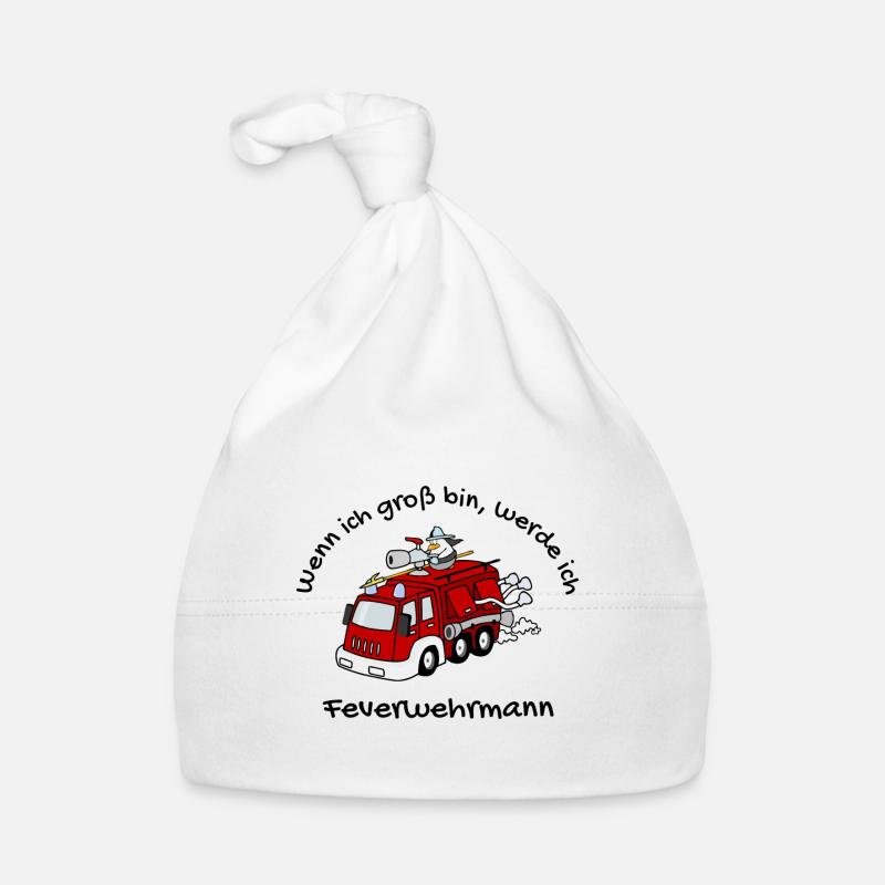 Bonnet bio Bébé