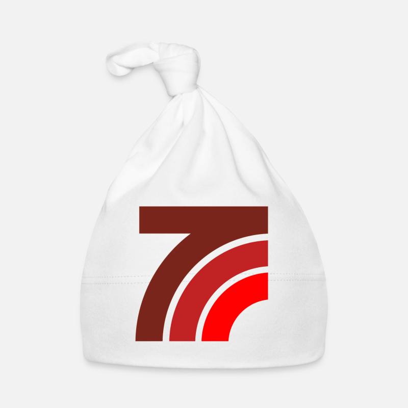 courbes Grafic Bonnet bio Bébé