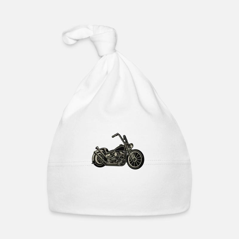 hachoir Bonnet bio Bébé