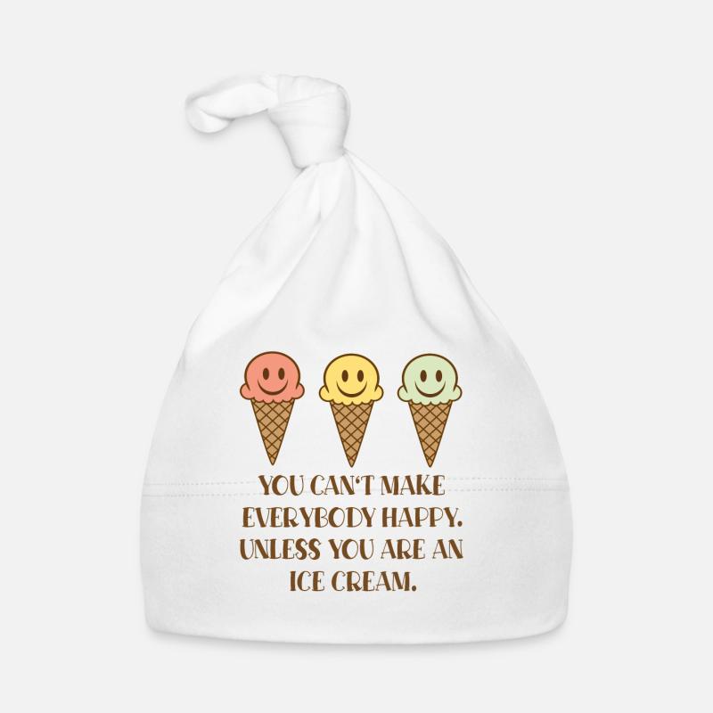 Bonnet bio Bébé