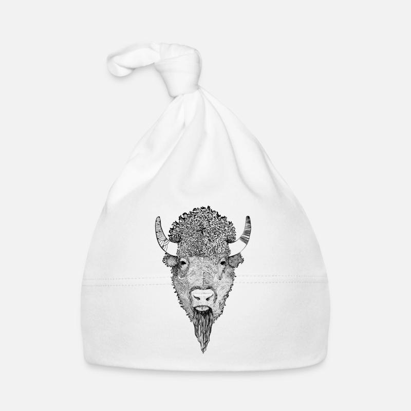 Bonnet bio Bébé