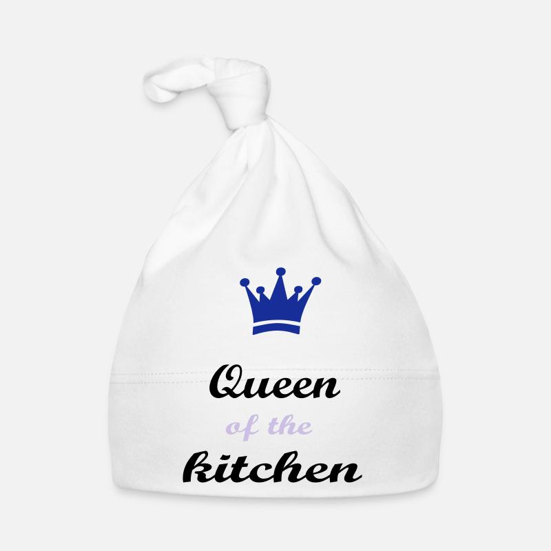 Kochen Baby Bio-Mütze