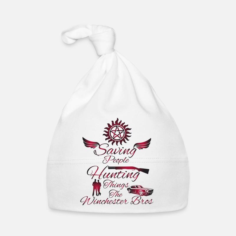 Bonnet bio Bébé