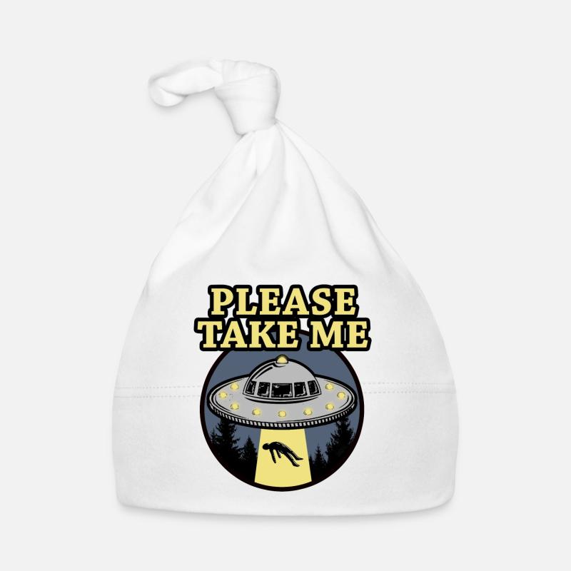 S'IL VOUS PLAÎT Bonnet bio Bébé