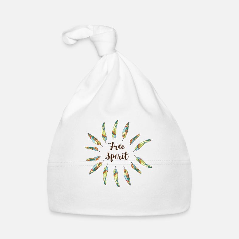 libre Bonnet bio Bébé