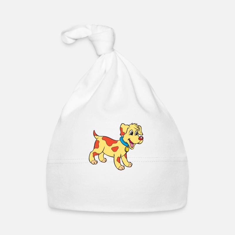 Bonnet bio Bébé