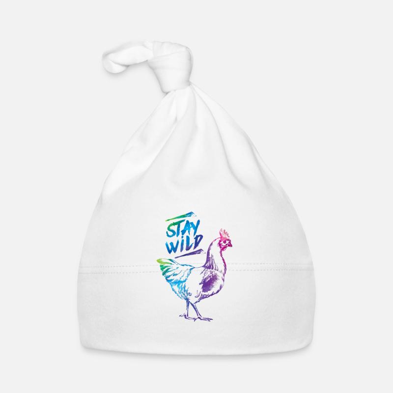 Bonnet bio Bébé