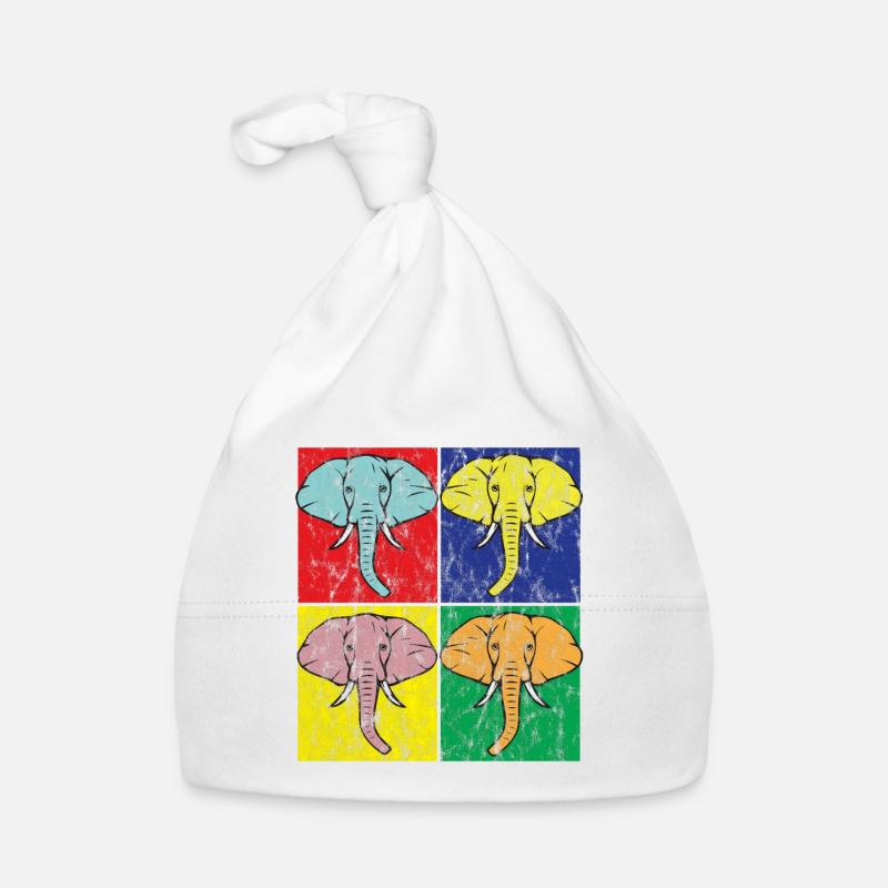 Bonnet bio Bébé