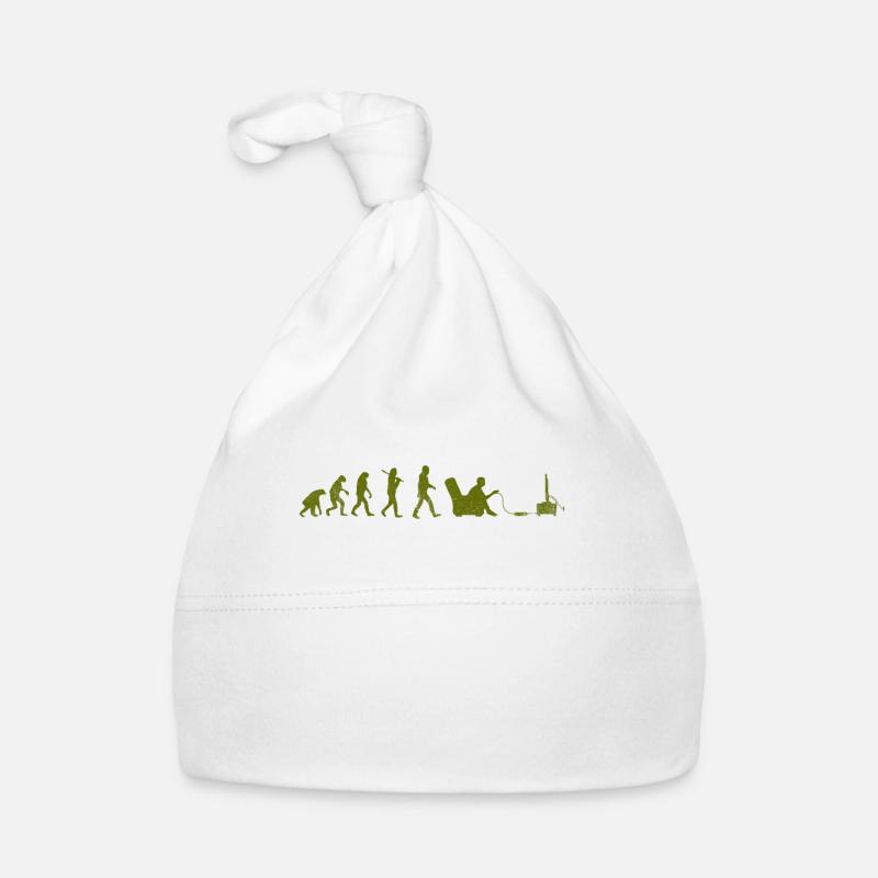 Bonnet bio Bébé