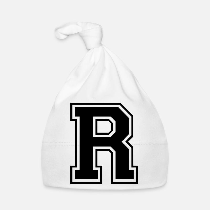 r Bonnet bio Bébé