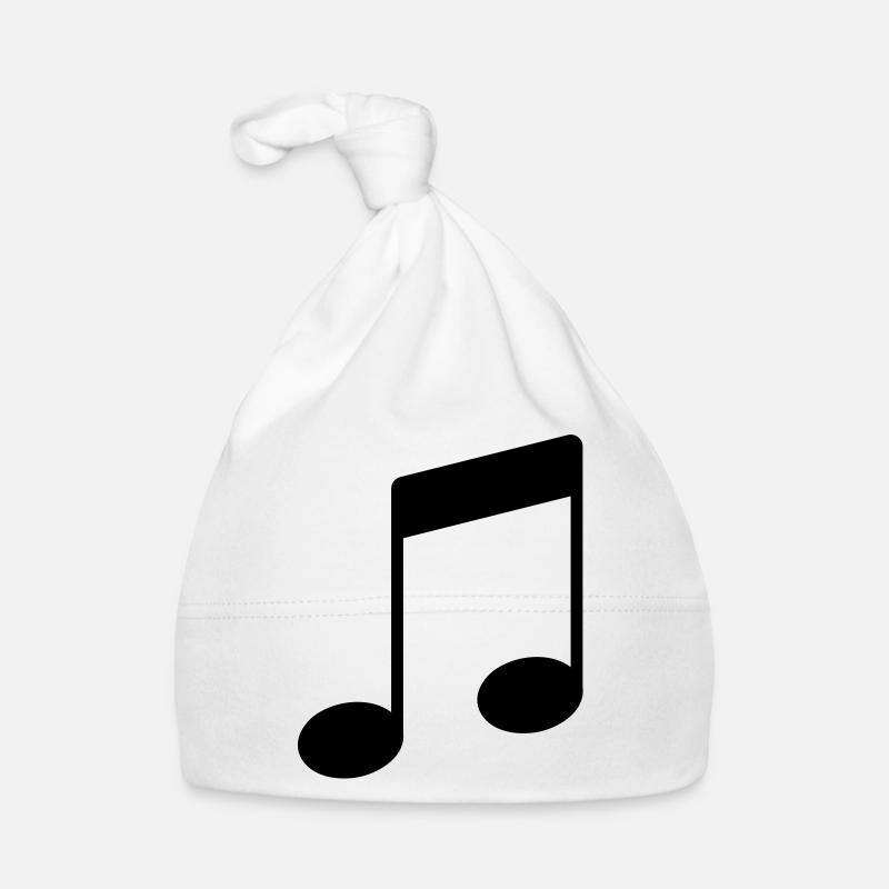 Organic Baby Cap