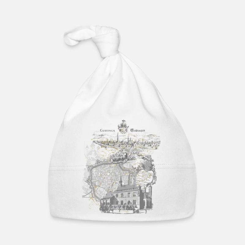 Bonnet bio Bébé