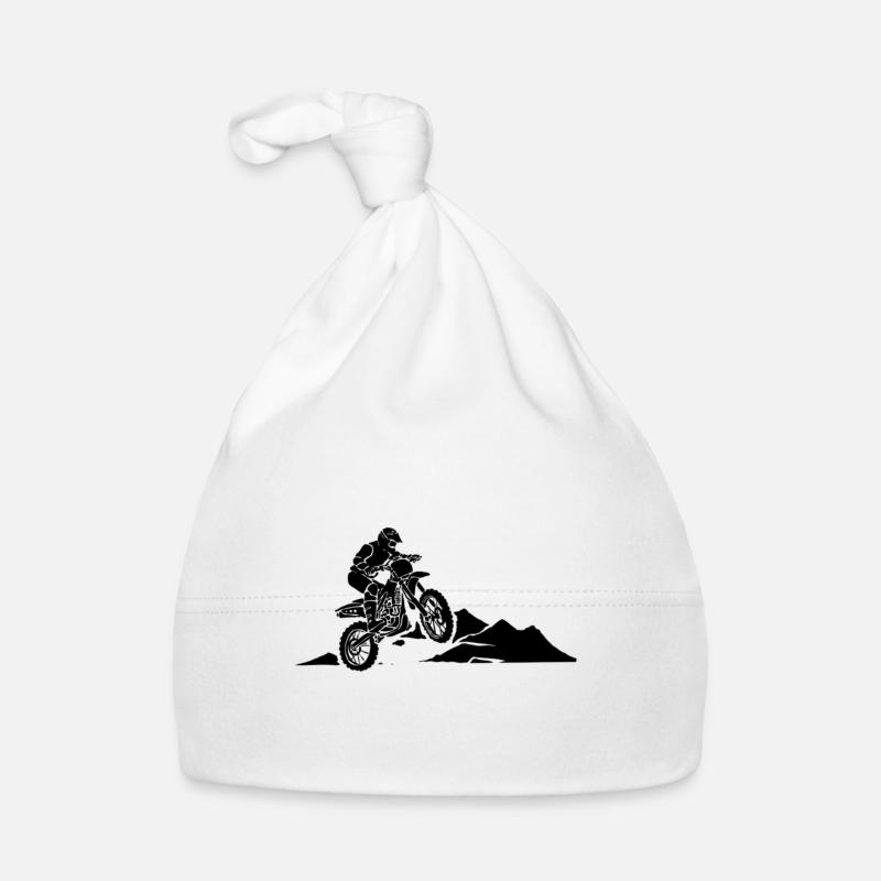 Bonnet bio Bébé