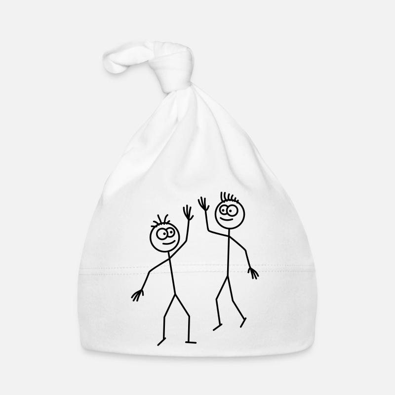 Bonnet bio Bébé