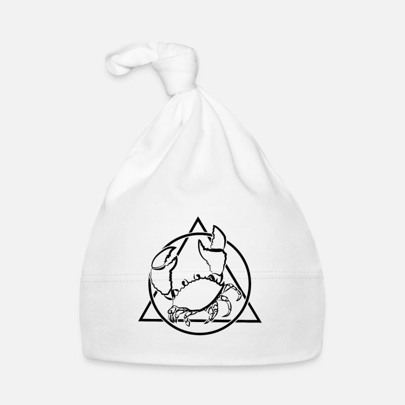 Bonnet bio Bébé