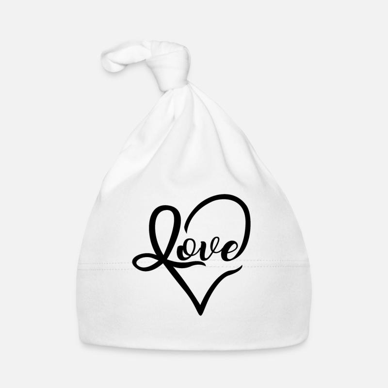 Bonnet bio Bébé