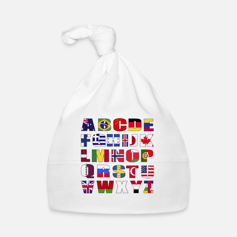 Bonnet bio Bébé
