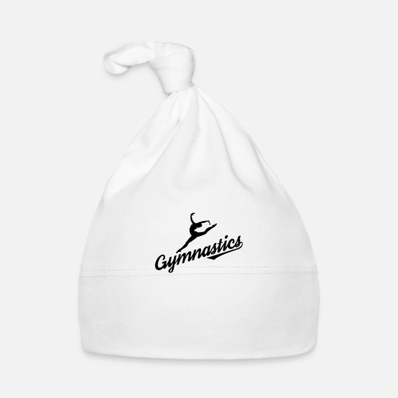 Floor exercises Organic Baby Cap