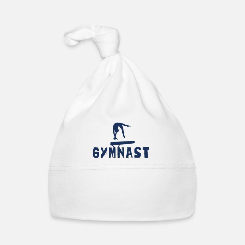 Turner Baby Bio-Mütze