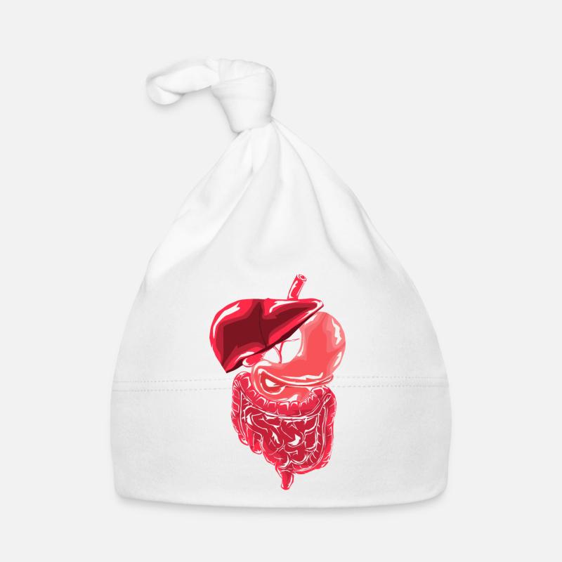 Bonnet bio Bébé