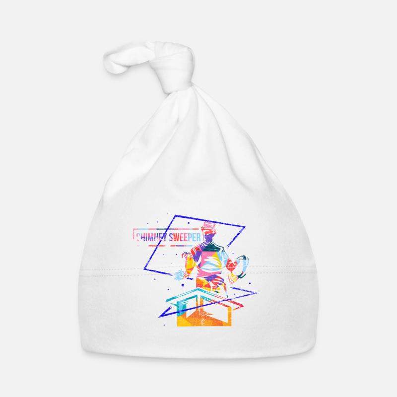 Baby Bio-Mütze