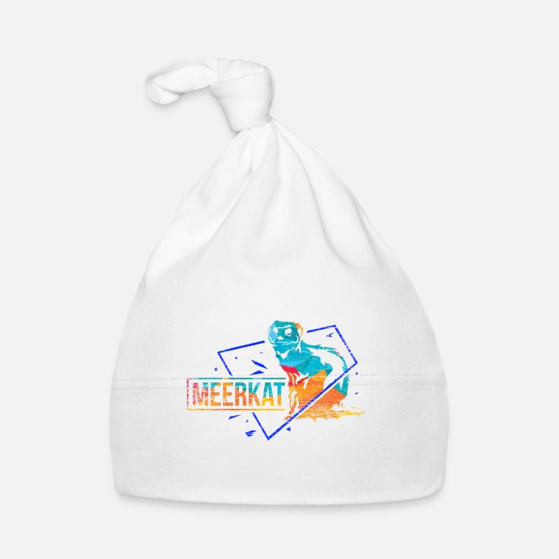 Bonnet bio Bébé