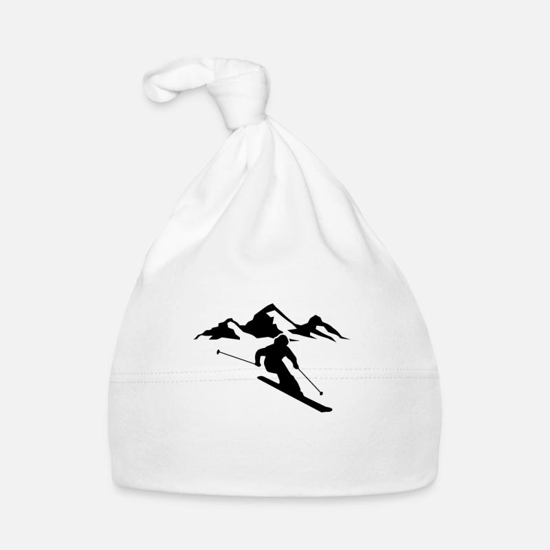 Bonnet bio Bébé