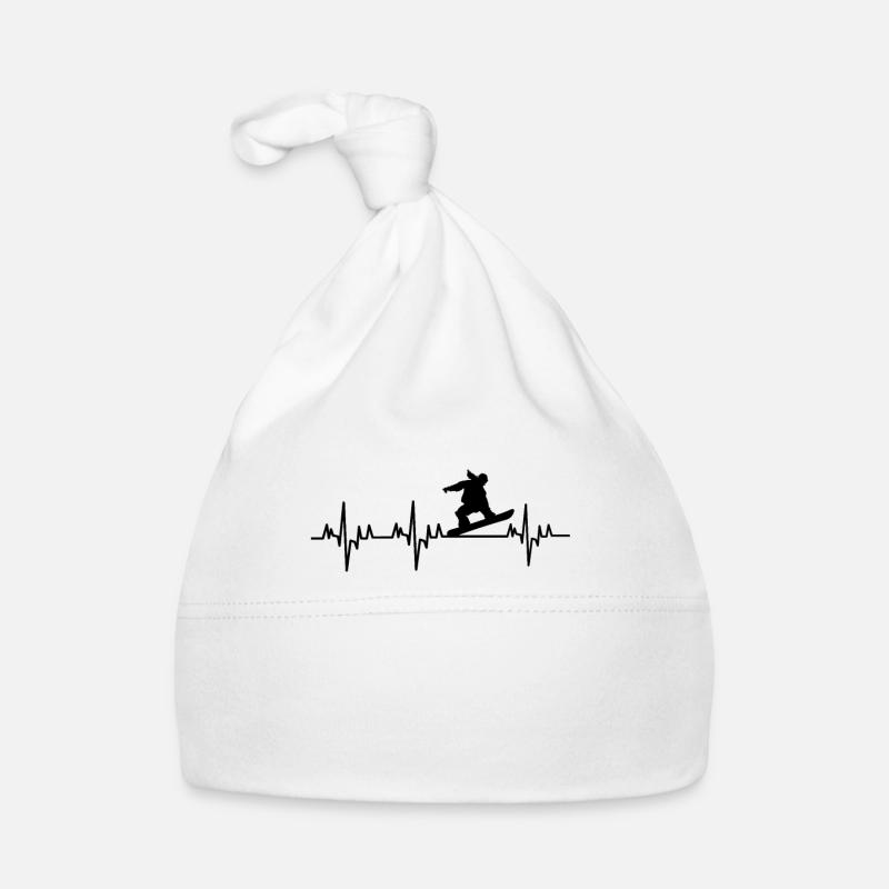 Bonnet bio Bébé