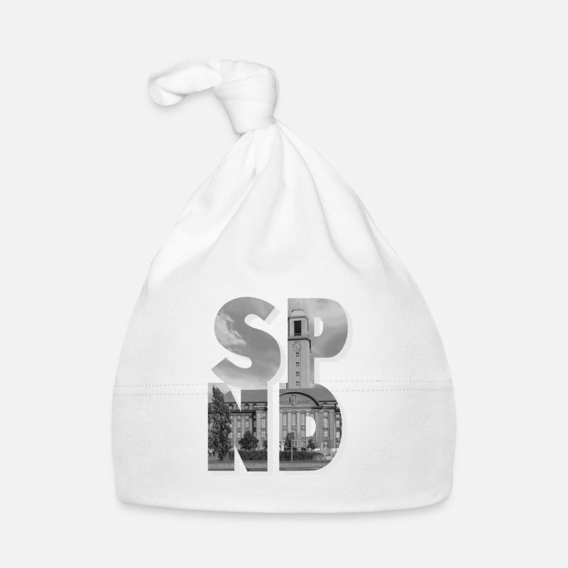 Bonnet bio Bébé