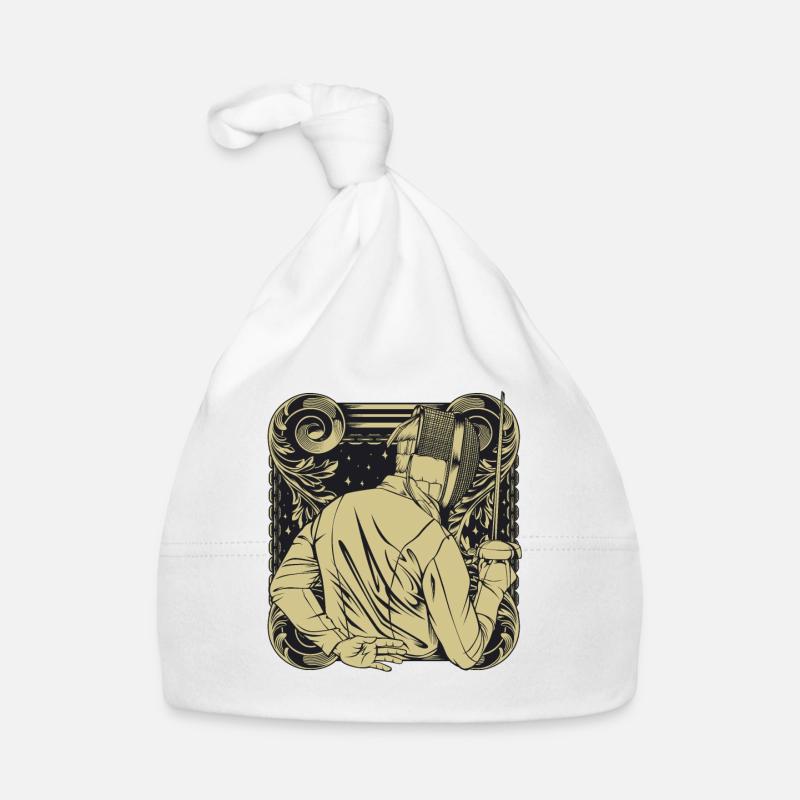 Bonnet bio Bébé