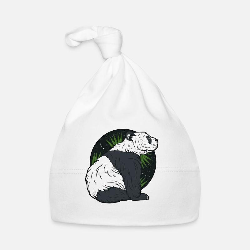 Bonnet bio Bébé